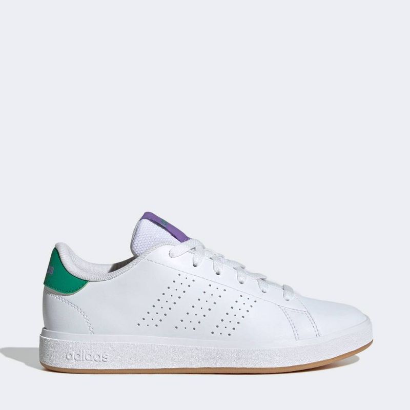 Zapatillas-Urbanas-Adidas-Mujeres-Jq0394-Advantage-Base-2-0-BLANCO-5-1