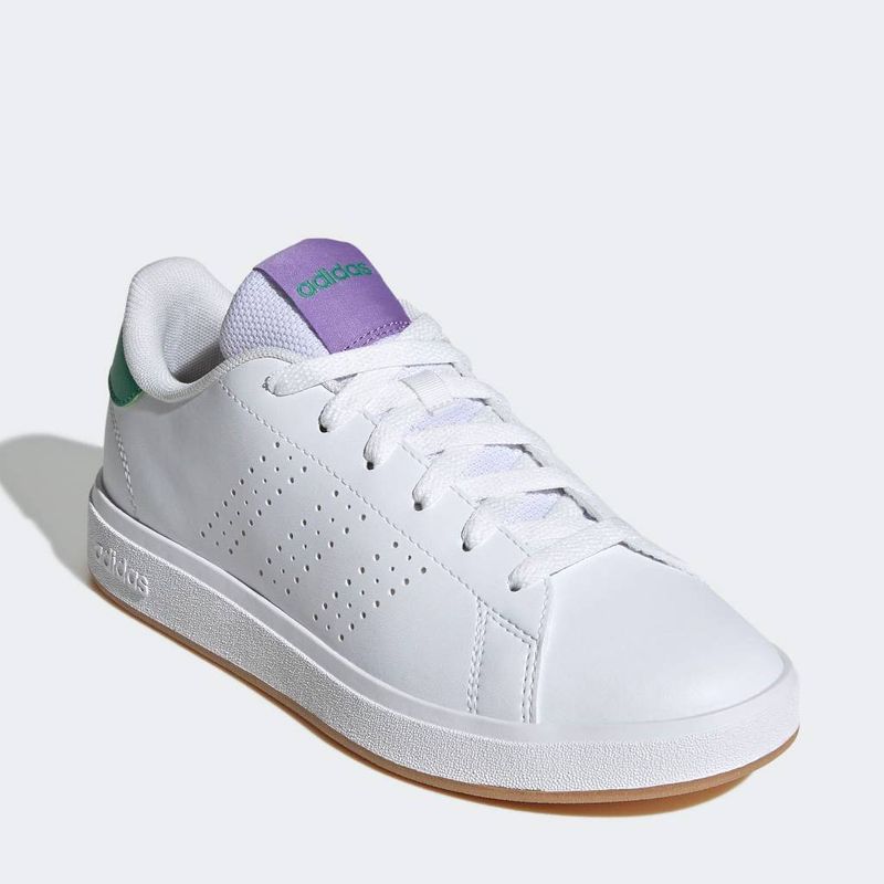 Zapatillas-Urbanas-Adidas-Mujeres-Jq0394-Advantage-Base-2-0-BLANCO-5-2