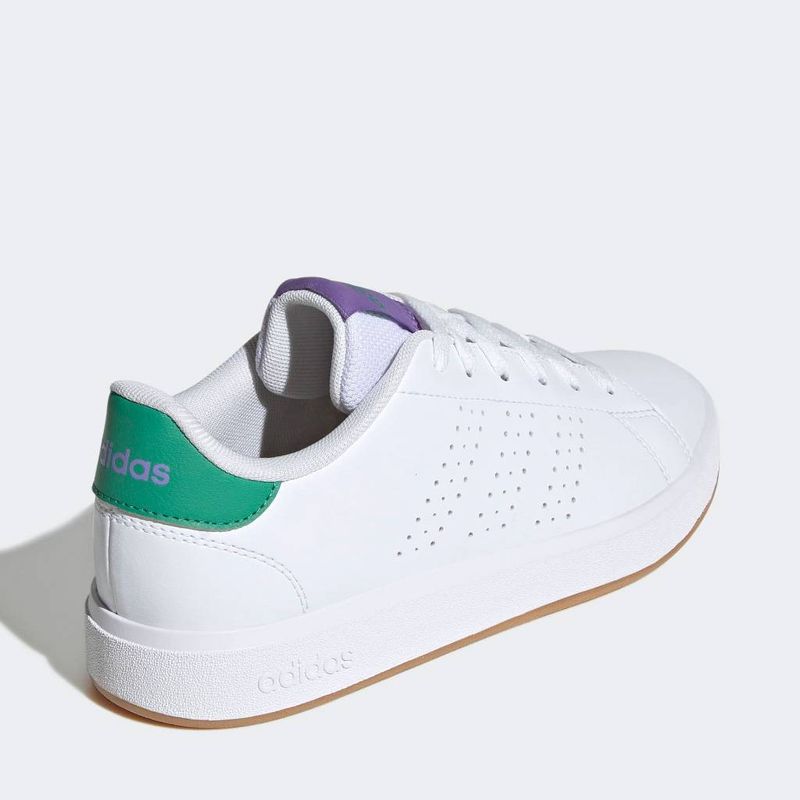 Zapatillas-Urbanas-Adidas-Mujeres-Jq0394-Advantage-Base-2-0-BLANCO-5-3