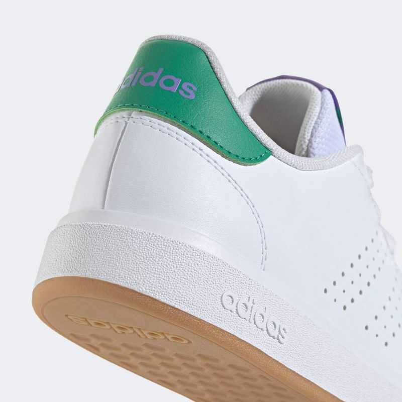 Zapatillas-Urbanas-Adidas-Mujeres-Jq0394-Advantage-Base-2-0-BLANCO-5-4