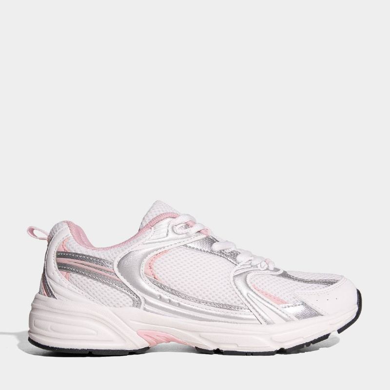 Zapatillas-Urbanas-R18-Mujeres-R18-Xw00235-GRIS/ROSADO-35-1
