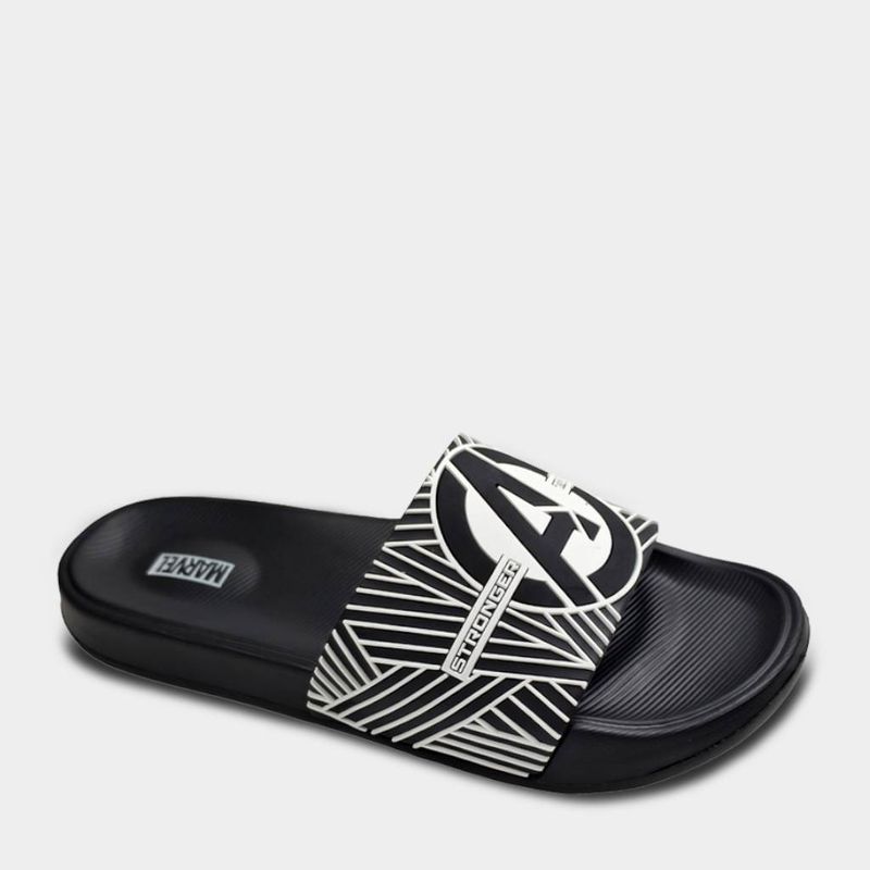 Sandalias-Playeras-Statement-Hombres-2My033-Avengers-NEGRO-39-1