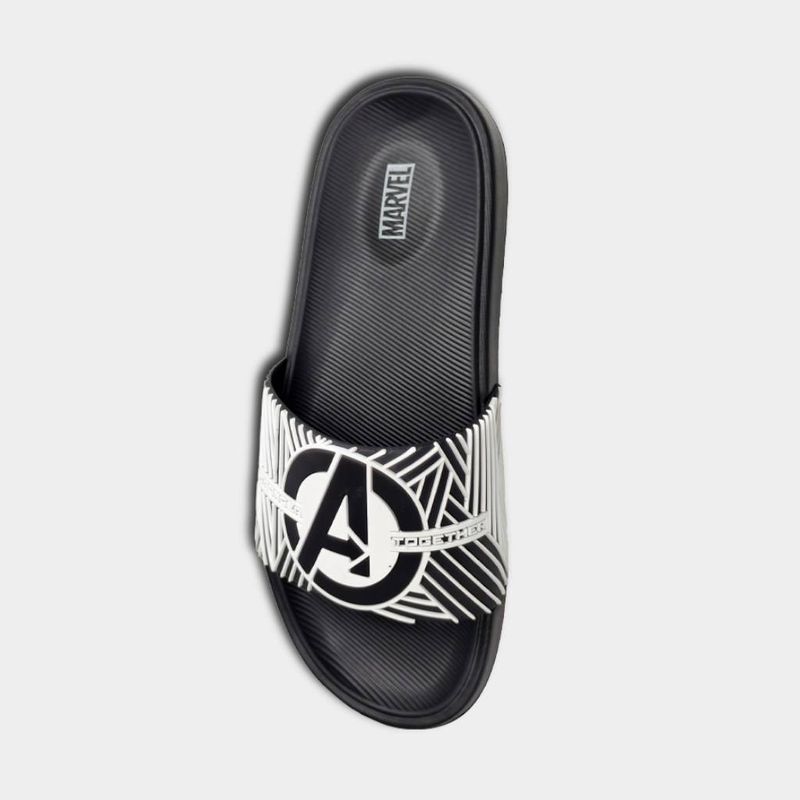 Sandalias-Playeras-Statement-Hombres-2My033-Avengers-NEGRO-39-3