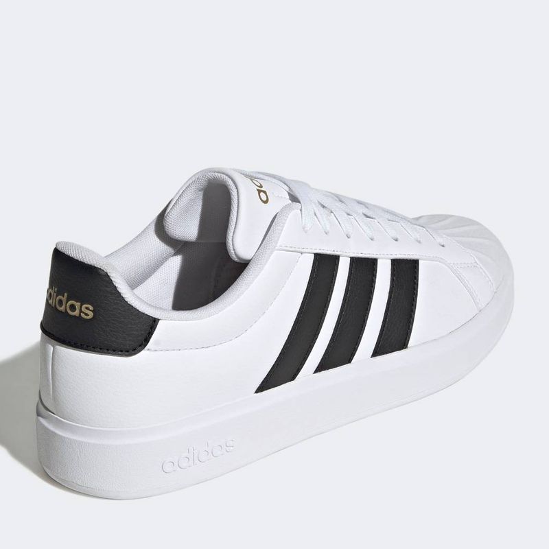 Zapatillas-Urbanas-Adidas-Hombres-Jp8275-Streetalk-BLANCO/NEGRO-7.5-3