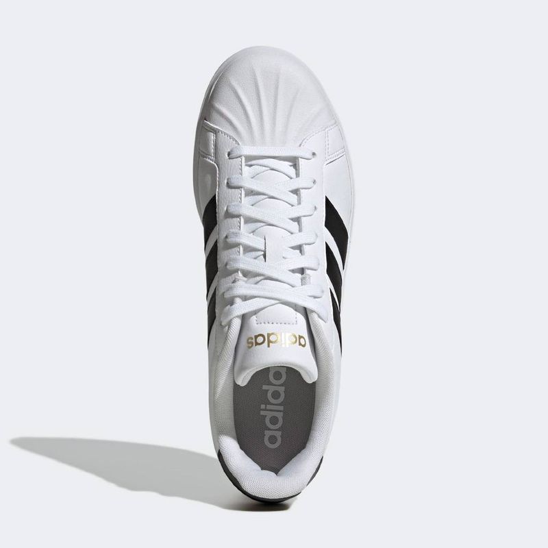 Zapatillas-Urbanas-Adidas-Hombres-Jp8275-Streetalk-BLANCO/NEGRO-7.5-6