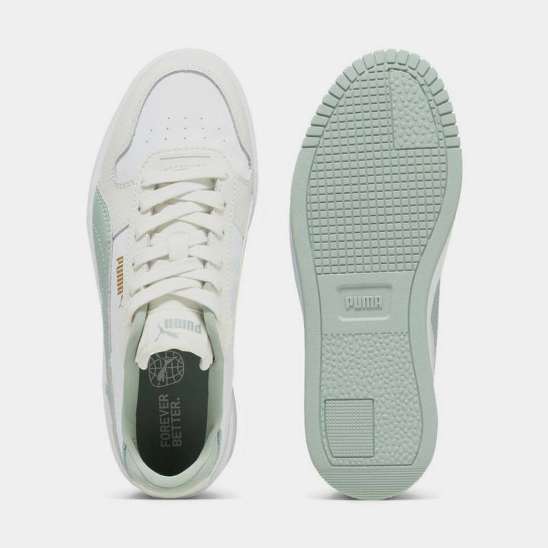 Zapatillas-Urbanas-Puma-Mujeres-389390-11-Carina-Street-BLANCO/VERDE-6-6
