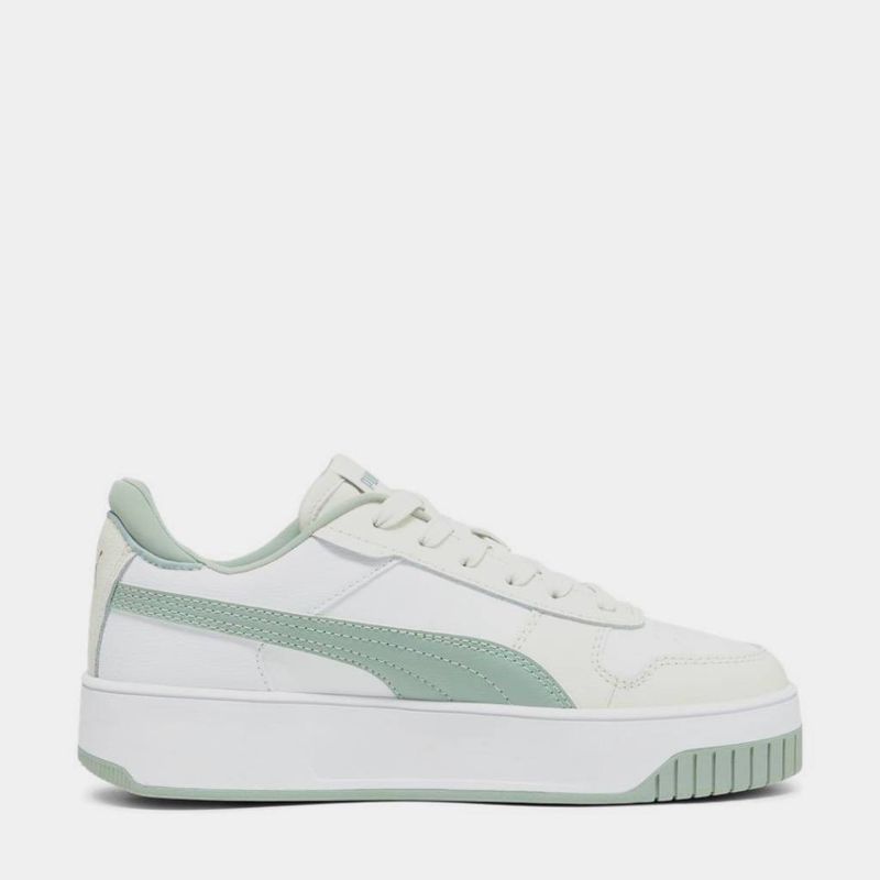 Zapatillas-Urbanas-Puma-Mujeres-389390-11-Carina-Street-BLANCO/VERDE-6-1