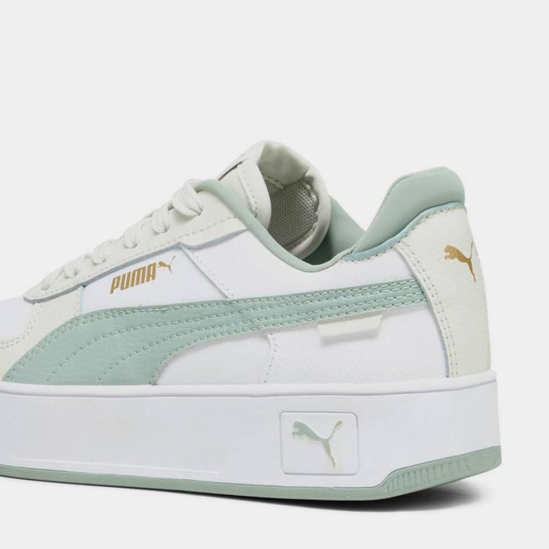 Zapatillas-Urbanas-Puma-Mujeres-389390-11-Carina-Street-BLANCO/VERDE-6-5