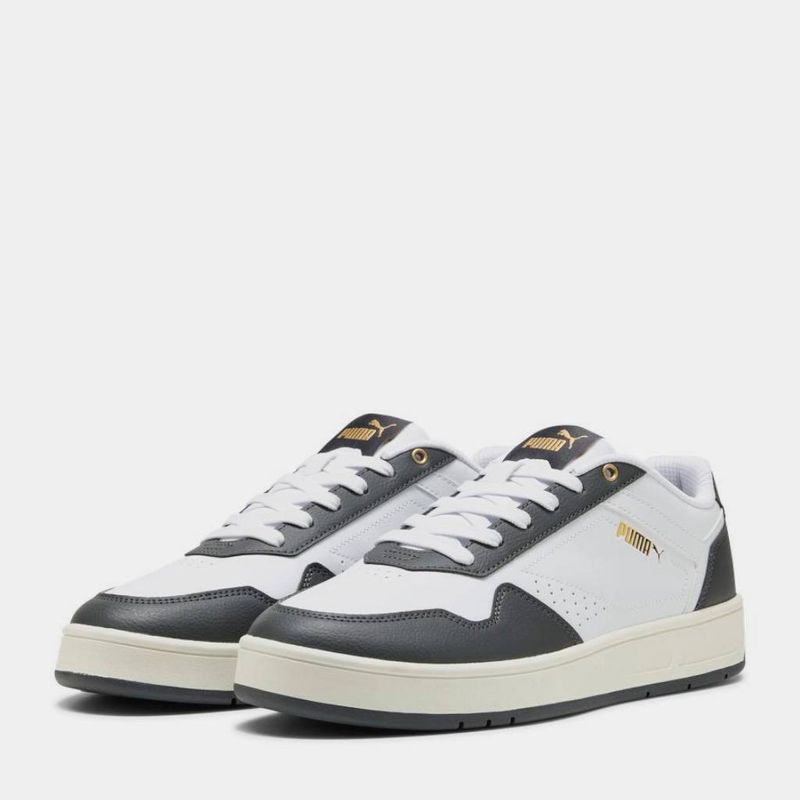 Zapatillas-Urbanas-Puma-Hombres-395018-22-Court-Classic-BLANCO/GRIS-8-3