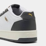 Zapatillas-Urbanas-Puma-Hombres-395018-22-Court-Classic-BLANCO/GRIS-8-5