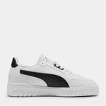 Zapatillas-Urbanas-Puma-Hombres-402596-02-Shuffle-Downtown-BLANCO-7.5-1