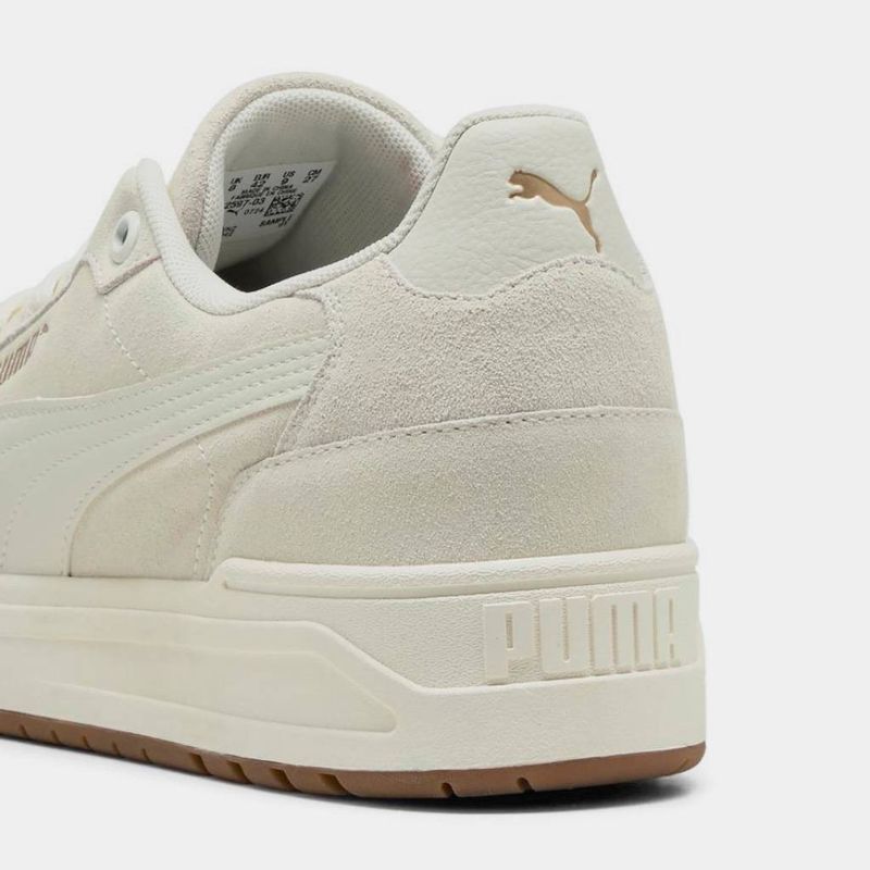 Zapatillas-Urbanas-Puma-Hombres-402597-03-Shuffle-Downtown-Sd-BEIGE-9.5-5