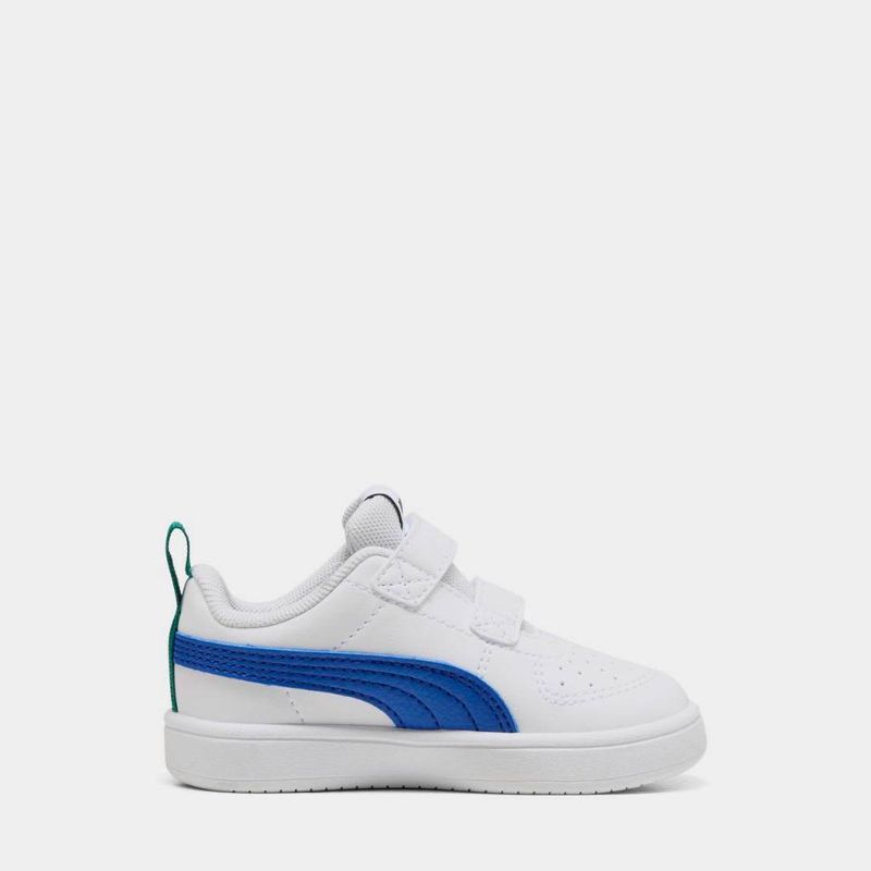 Zapatillas-Urbanas-Puma-Niños-391328-41-Rickie-V-Inf-BLANCO-7-1