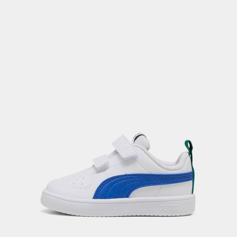 Zapatillas-Urbanas-Puma-Niños-391328-41-Rickie-V-Inf-BLANCO-7-2