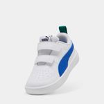 Zapatillas-Urbanas-Puma-Niños-391328-41-Rickie-V-Inf-BLANCO-7-4