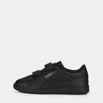 Zapatillas-Urbanas-Puma-Unisex-Infantil-392033-01-Smash-3-L-V-Ps-NEGRO/NEGRO-12-2