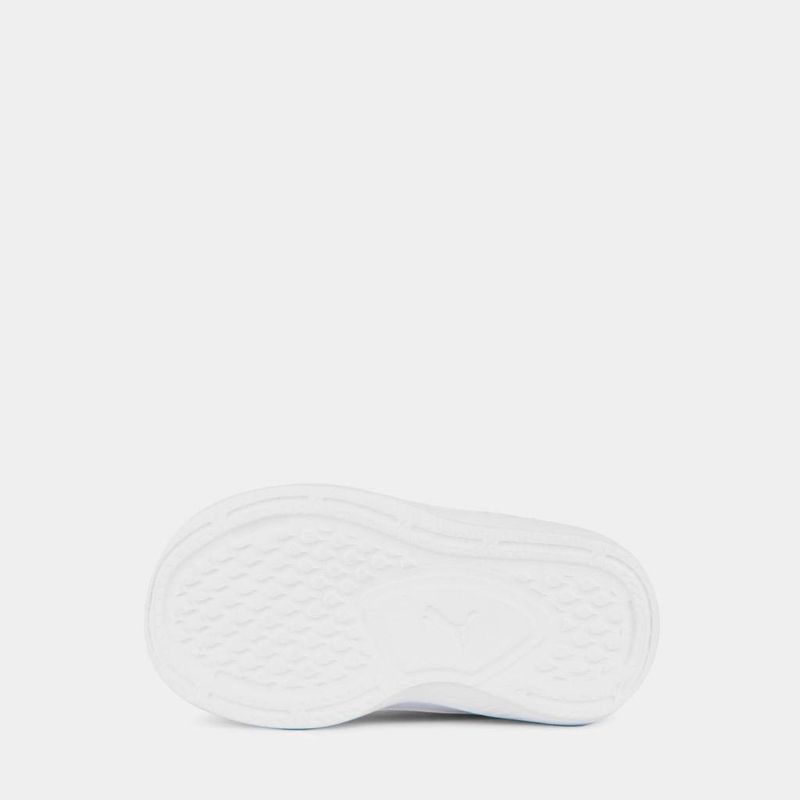 Zapatillas-Urbanas-Puma-Unisex-Infantil-401222-01-Skyrocket-Ac-Inf-BLANCO-8-3