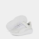 Zapatillas-Urbanas-Puma-Unisex-Infantil-401222-01-Skyrocket-Ac-Inf-BLANCO-8-5