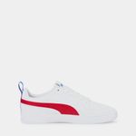 Zapatillas-Urbanas-Puma-Unisex-Infantil-384311-05-Rickie-Jr-BLANCO-4.5-1