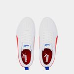 Zapatillas-Urbanas-Puma-Unisex-Infantil-384311-05-Rickie-Jr-BLANCO-4.5-6