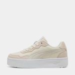 Zapatillas-Urbanas-Puma-Mujeres-400735-01-Court-Lally-Skye-Sd-BEIGE-5.5-2
