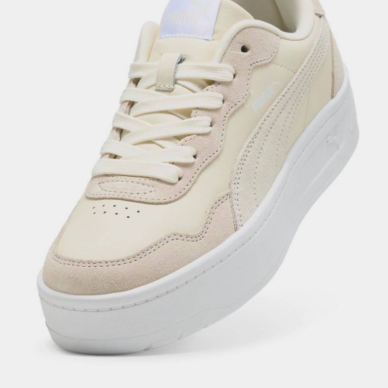 Zapatillas-Urbanas-Puma-Mujeres-400735-01-Court-Lally-Skye-Sd-BEIGE-5.5-4
