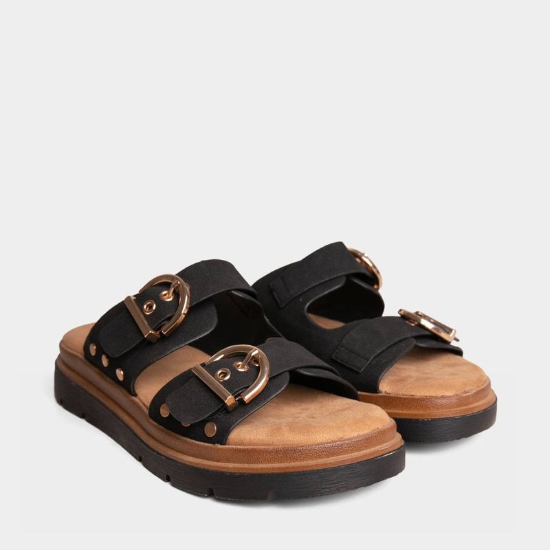 Sandalias-Casuales-Footloose-Mujeres-Ftl-Rs00004-NEGRO-36-2