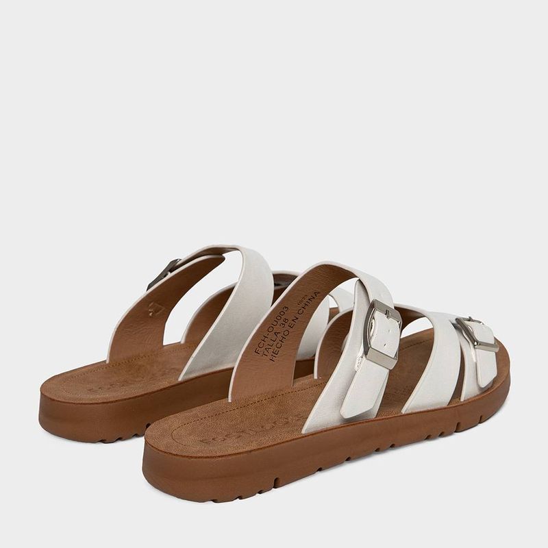 Sandalias-Casuales-Footloose-Mujeres-Ftl-Ou00005-BLANCO-35-3