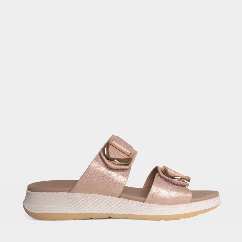 Sandalias-Casuales-Footloose-Mujeres-Ftl-Lm00025-ORO-ROSA-35-1