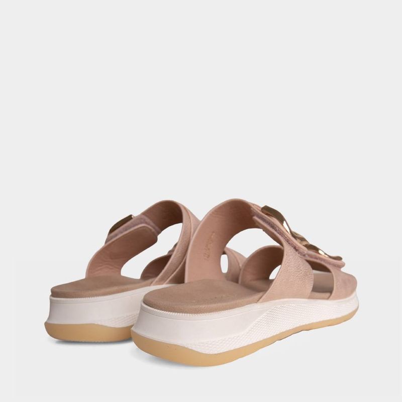 Sandalias-Casuales-Footloose-Mujeres-Ftl-Lm00025-ORO-ROSA-35-3