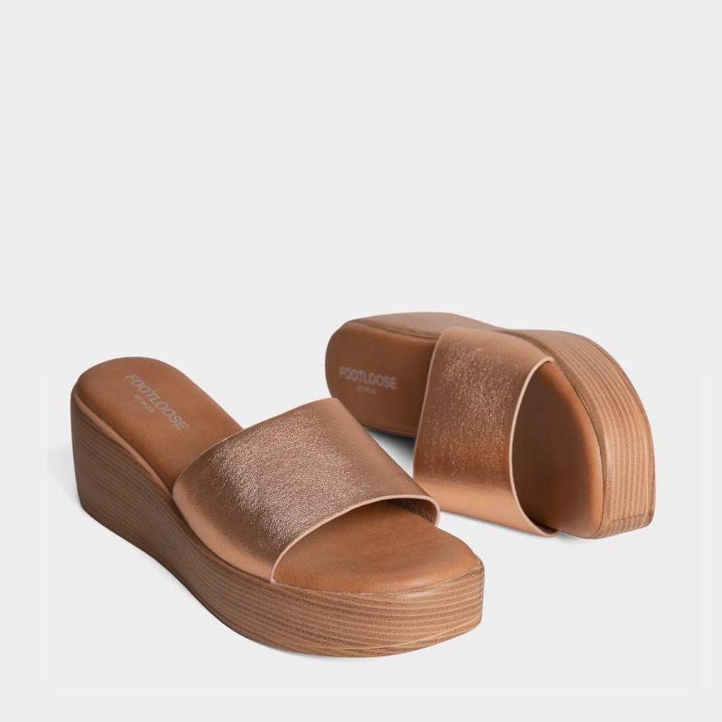 Sandalias-Casuales-Footloose-Mujeres-Ftl-Lm00026-ORO-ROSA-35-4