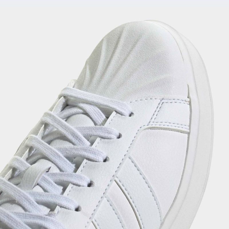 Zapatillas-Urbanas-Adidas-Hombres-Jp8277-Streetalk-BLANCO-9.5-4