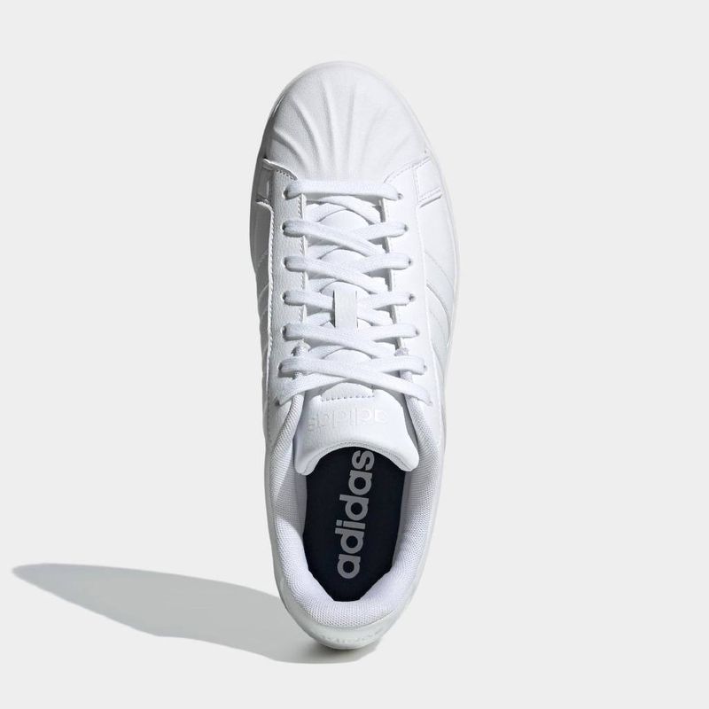 Zapatillas-Urbanas-Adidas-Hombres-Jp8277-Streetalk-BLANCO-9.5-6