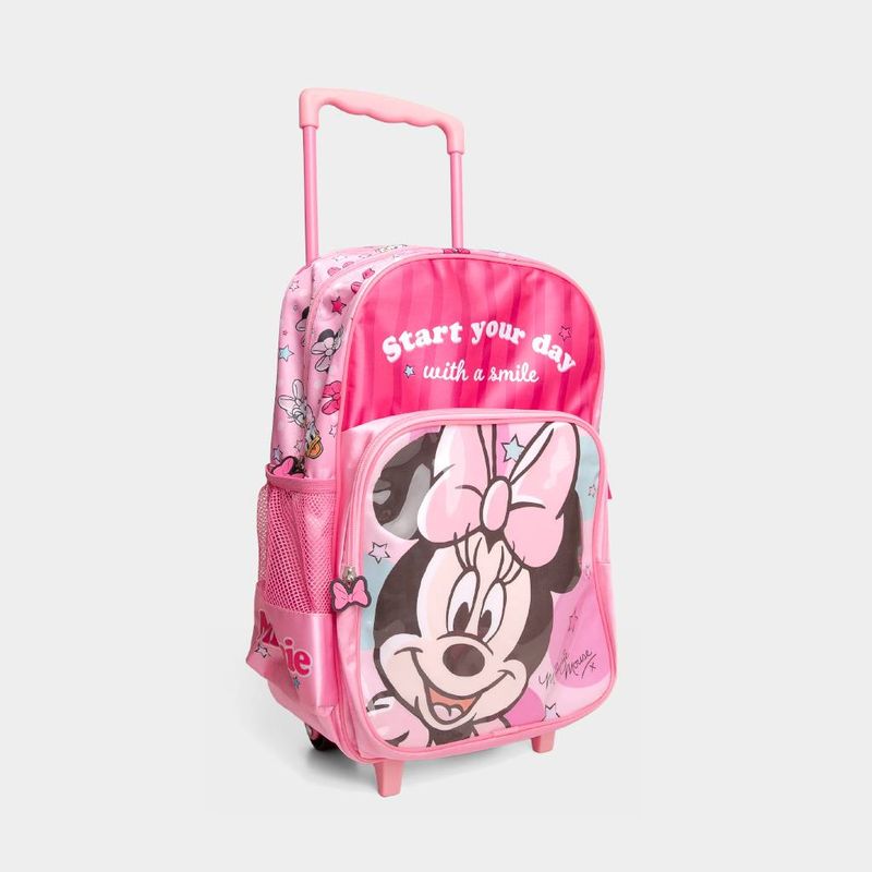 Set-3P-Mochirueda-Escolar-Dreamland-7750498531915-Minnie-FUCSIA-Talla-Unica-3