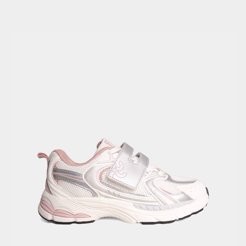 Zapatillas-Urbanas-R18-Niñas-R18K-Wt00008-BLANCO/ROSADO-28-1