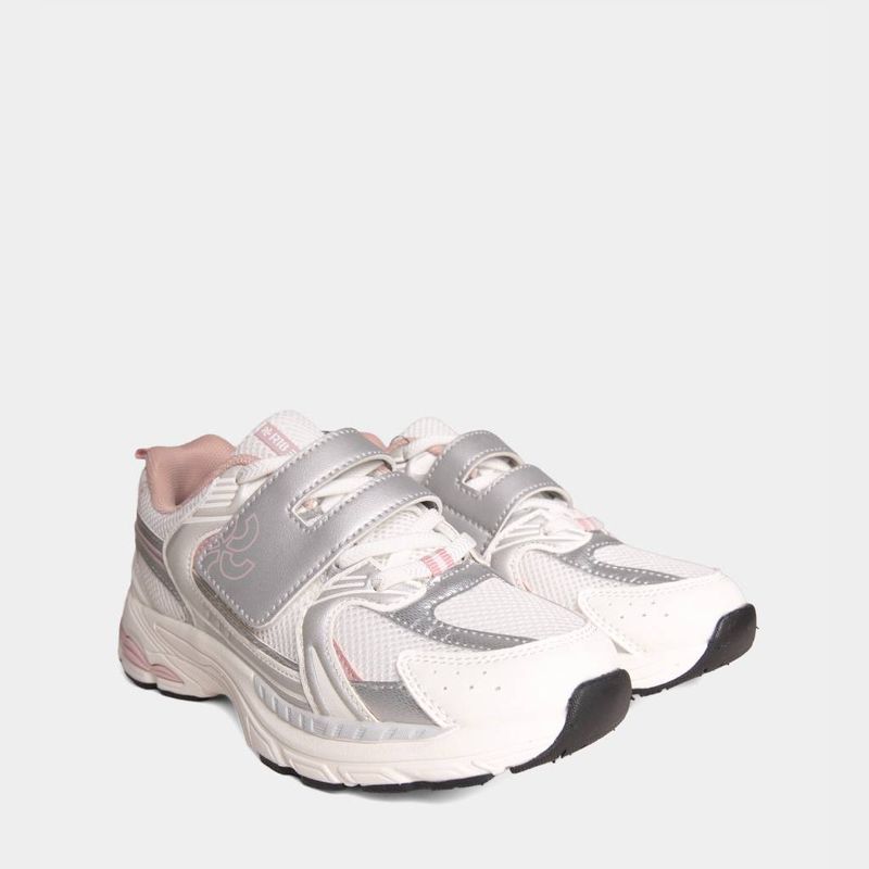 Zapatillas-Urbanas-R18-Niñas-R18K-Wt00008-BLANCO/ROSADO-28-2