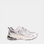 Zapatillas-Urbanas-R18-Unisex-Infantil-R18K-Wt00008-BLANCO/AZUL-29-1