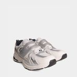 Zapatillas-Urbanas-R18-Unisex-Infantil-R18K-Wt00008-BLANCO/AZUL-29-2