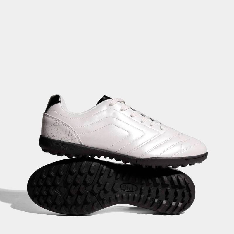 Zapatillas-Deportivas-R18-Niños-R18K-Cd00019-BLANCO/NEGRO-28-5