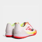 Zapatillas-Deportivas-R18-Niños-R18K-Cd00017-BLANCO/CORAL/VERDE-28-3