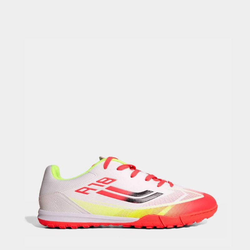Zapatillas-Deportivas-R18-Niños-R18K-Cd00017-BLANCO/CORAL/VERDE-29-1