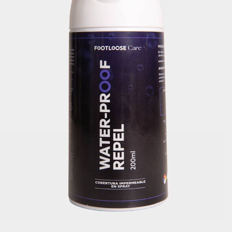 Water-Proof-Repel-Footloose-Care-Ftc-Di00003-TRANSPARENTE-Talla-Unica-2