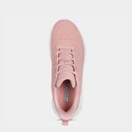 Zapatillas-Urbanas-Skechers-Mujeres-117485-Blsh-Bobs-Squad-Waves-ROSADO-6.5-5