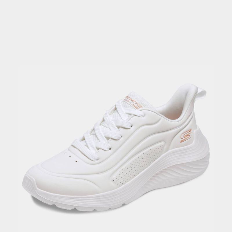 Zapatillas-Urbanas-Skechers-Mujeres-117485-Wht-Bobs-Squad-Waves-BLANCO-6-4