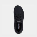Zapatillas-Urbanas-Skechers-Mujeres-117715-Bbk-Bobs-B-Flex-Lo-NEGRO-7-4