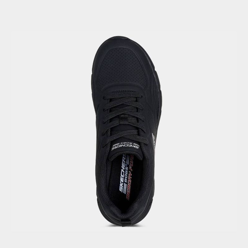 Zapatillas-Urbanas-Skechers-Mujeres-117715-Bbk-Bobs-B-Flex-Lo-NEGRO-7-4
