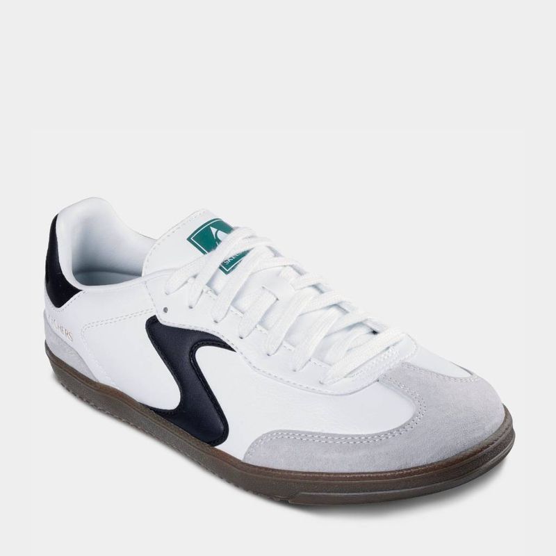 Zapatillas-Urbanas-Skechers-Hombres-254150-Wbk-Hotshot-BLANCO-7.5-4