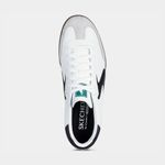 Zapatillas-Urbanas-Skechers-Hombres-254150-Wbk-Hotshot-BLANCO-7.5-6