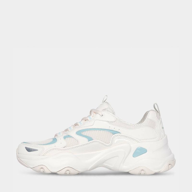 Zapatillas-Urbanas-Skechers-Mujeres-150520-Ntbl-D-Lites-5-0-BLANCO-5.5-2