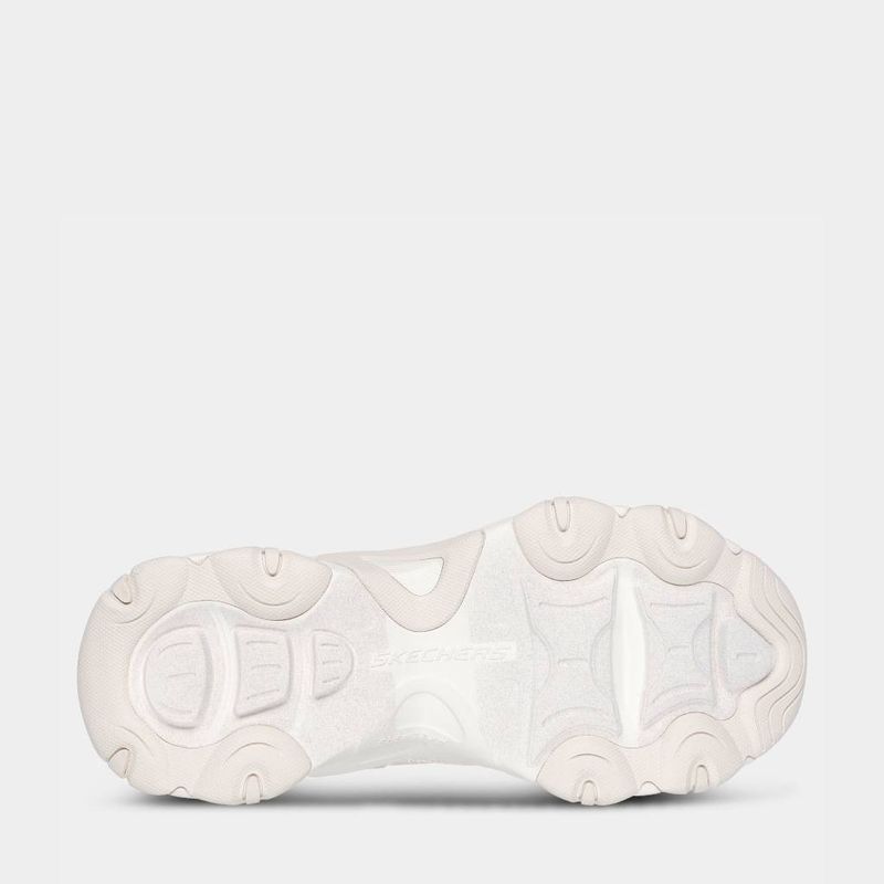 Zapatillas-Urbanas-Skechers-Mujeres-150520-Ntbl-D-Lites-5-0-BLANCO-5.5-5